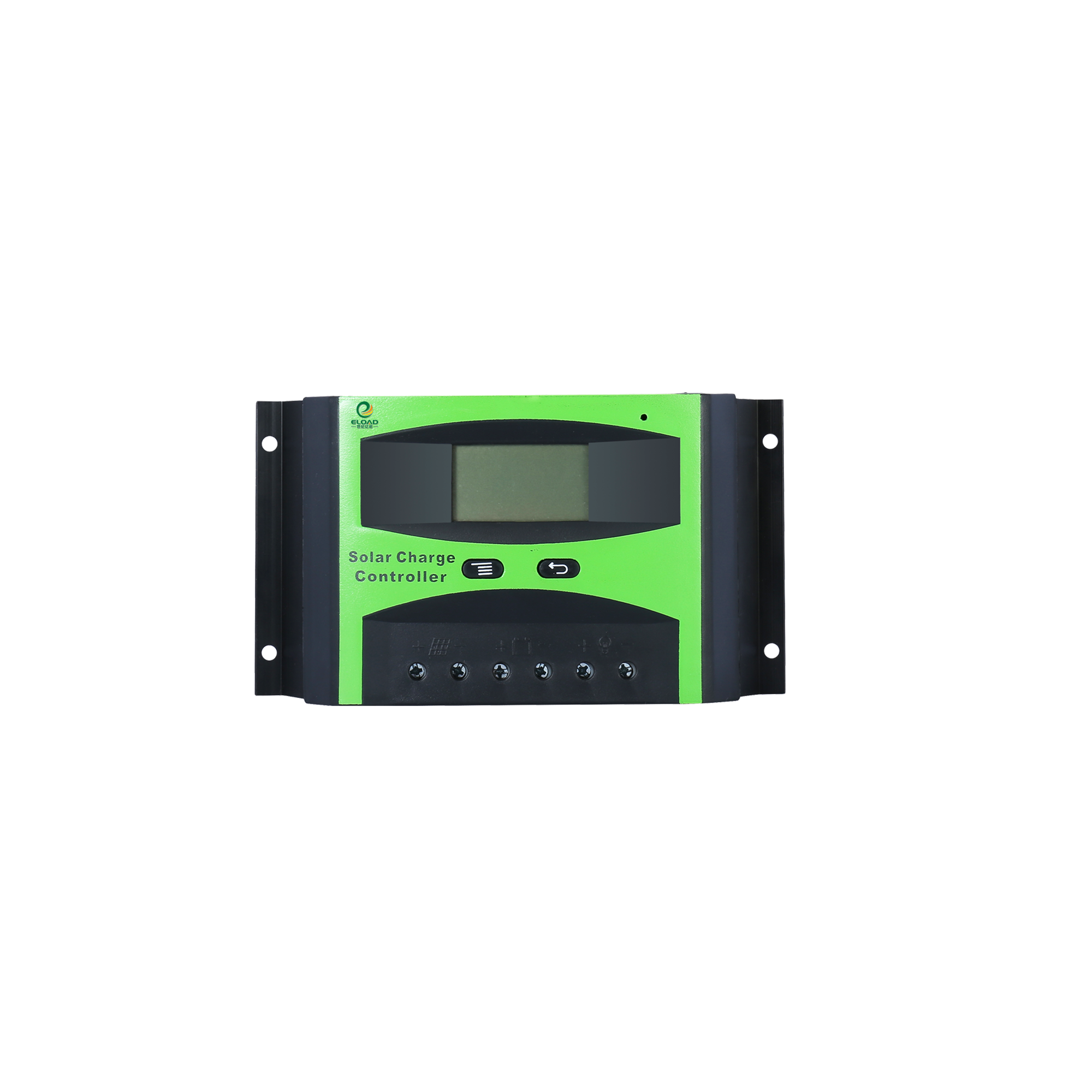 WPV風光互補充電控制器